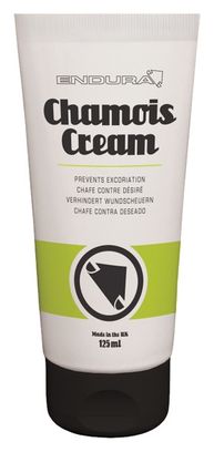 ENDURA Crème pour peaux de Chamois 125ml 