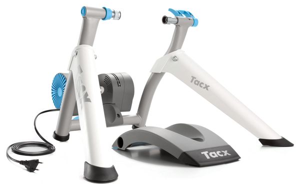 Tacx Vortex Smart T2180 Interactive Turbo Trainer