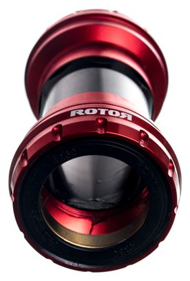 Rotor Press Fit 46mm Gewindeachse 30mm Keramiklager
