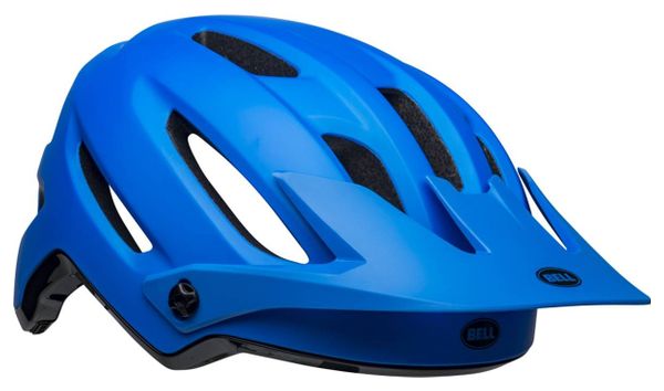 All Mountain Bell 4forty Helm Blau / Schwarz 2021