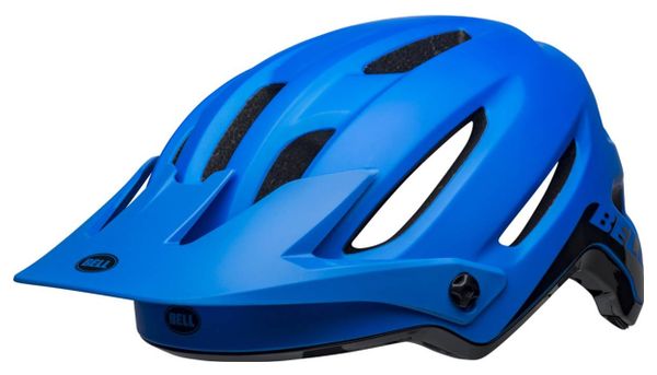 All Mountain Bell 4forty Helm Blau / Schwarz 2021