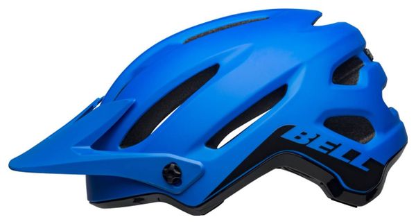 Casco All Mountain Bell 4forty Blu / Nero 2021
