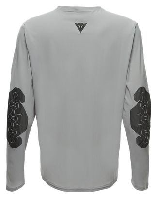 Dainese HGR Long Sleeve Jersey Gray L