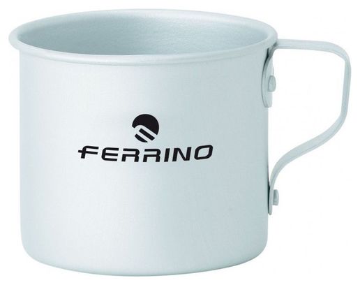 Ferrino Aluminium Cup with Handle