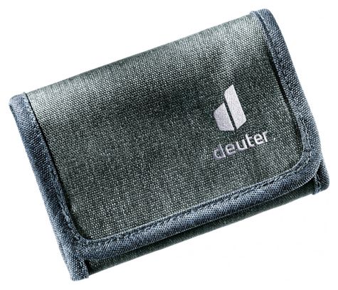 Deuter RFID BLOCK portemonnee - Dresscode