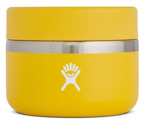 Hydro Flask Insulated Food Jar Insulated Lunch Box 354 ml Yellow