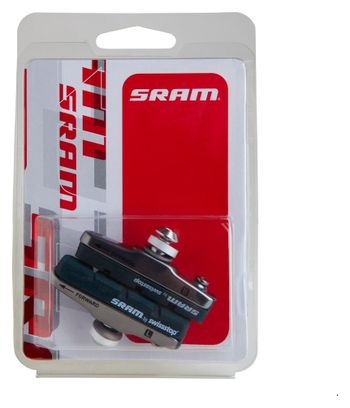 SRAM FORCE Skates + Supports