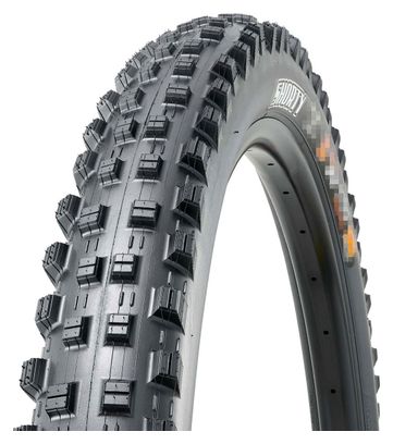 Maxxis Shorty 29'' MTB Tire Tubeless Ready Foldable Wide Trail (WT) Exo Protection 3C MaxxTerra