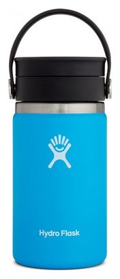 Thermos Hydro Flask Wide Mouth Flex Sip 350 ml Blue