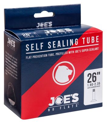 No Flat Joe's Sealant Tube 24'' Standard