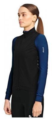 MAAP Unite Team Women&#39;s Long Sleeve Jacket Black / Blue