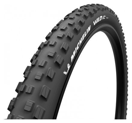 Neumático MTB Michelin <p> <strong>Wild XC Performance Line</strong></p>29" Tubeless Ready Soft Gum-X E-Bike Ready