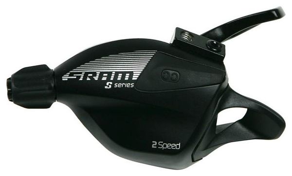 Sram SL-700 Shifter Set 2x11V Flat bar