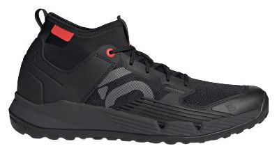 adidas Five Ten Trailcross XT Shoes Black / Gray / Red