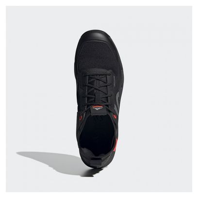 Zapatillas adidas Five Ten Trailcross XT Negro / Gris / Rojo