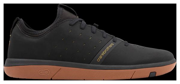 Crankbrothers Stamp Street Fabio Shoes Black/Gold
