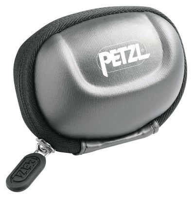 Petzl Shell Zipka Bindi Compact Headlamps Case