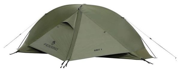 Tent Ferrino Grit 1 Fr Green