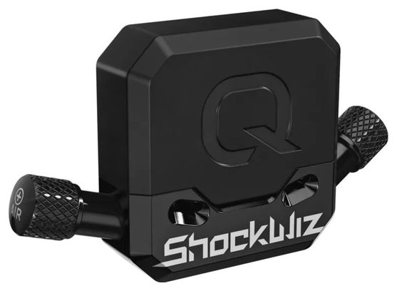 Système de Mesure Connecté Quarq Shockwiz pour Amortisseur / Fourche 