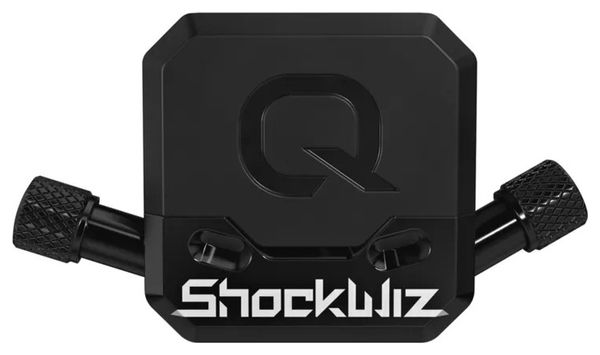Système de Mesure Connecté Quarq Shockwiz pour Amortisseur / Fourche 