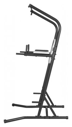 Station de traction - Chaise romaine - Power Tower Deluxe GS038