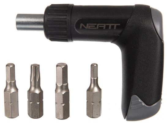 Neatt Torque Wrench 6 Nm 3/4 / 5mm T25