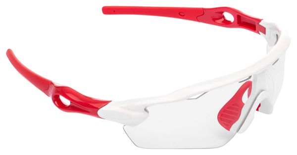 Neatt NEA00306 Glasses White Red - Clear Lenses
