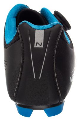 Par de zapatos Neatt Basalt Elite Blue