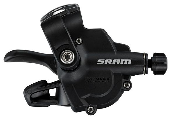 SRAM Trigger X3 (AR) 7V