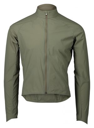 POC Pure-Lite Splash Jacket Green