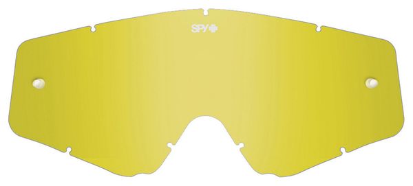 Spy Omen Remplacement Lens - Yellow - AFP