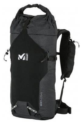 Millet Mixt 25 + 5L Hiking Bag Black
