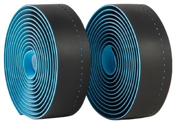 Bontrager Perf Line Volt Handlebar Tape Black / Blue