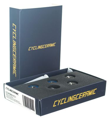 Cyclingceramic Bearing Kit Mavic Cosmic Carbon SL