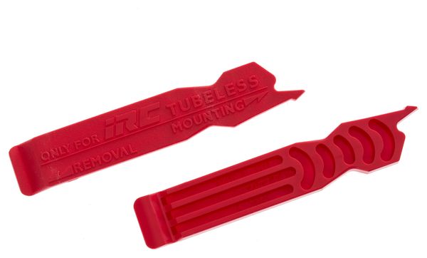 IRC Tire Lever for Tubeless Tire
