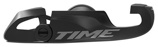Time Xpro 10 Carbon Clipless Pedals Black