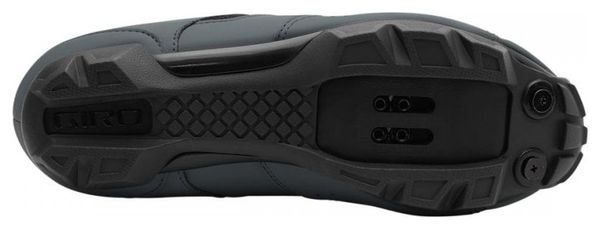 Chaussures de cyclisme Giro Sante II Taille 10 femme/8,5