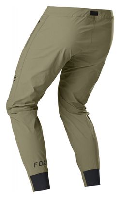 Pantaloni Fox Ranger cachi