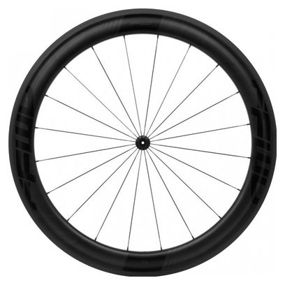 Fast Forward F6R Front Wheel FCC Carbon DT350 Tubeless Ready | 9x100mm | Matte Black