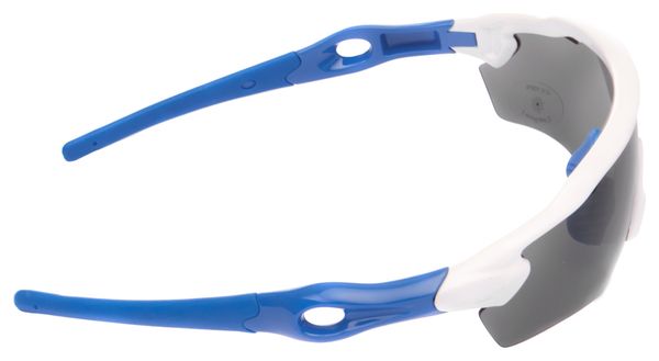 Neatt NEA00307 Glasses White Blue - 4x Lenses