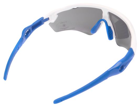 Neatt NEA00307 Glasses White Blue - 4x Lenses
