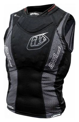 Gilet TROY LEE DESIGNS 2016 PROTECTION 3900 Nera