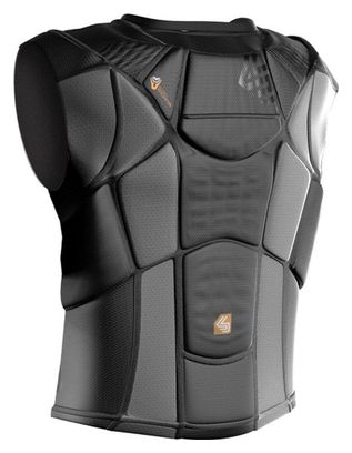 Gilet TROY LEE DESIGNS 2016 PROTECTION 3900 Nera