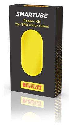 Kit de Réparation Pirelli SmarTube 10 Patch + Colle
