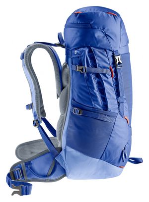 Deuter Fox 30 Children&#39;s Hiking Bag Blue