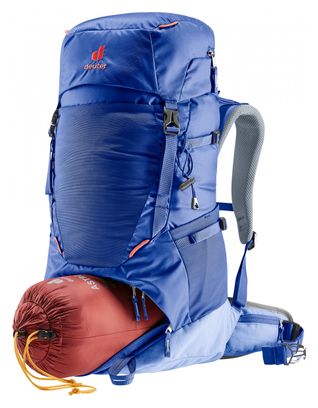 Deuter Fox 30 Children&#39;s Hiking Bag Blue