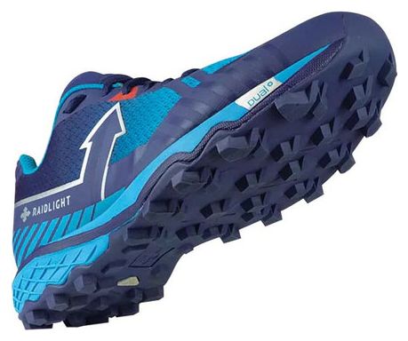 Chaussures Trail Raidlight Dynamic 2.0 Bleu