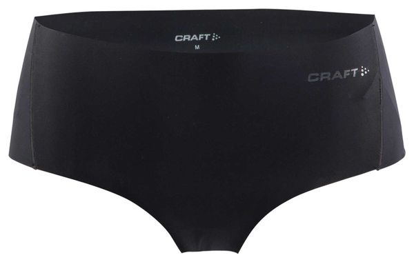 Craft Greatness Mujeres Boxer Black