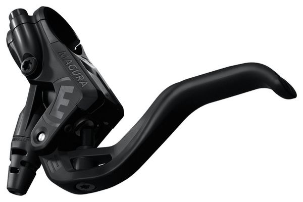 MAGURA Brake MT Sport Front/Rear (Without disc) Black 2019