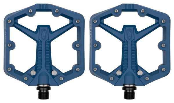 Crankbrothers' New Stamp 1 Pedal